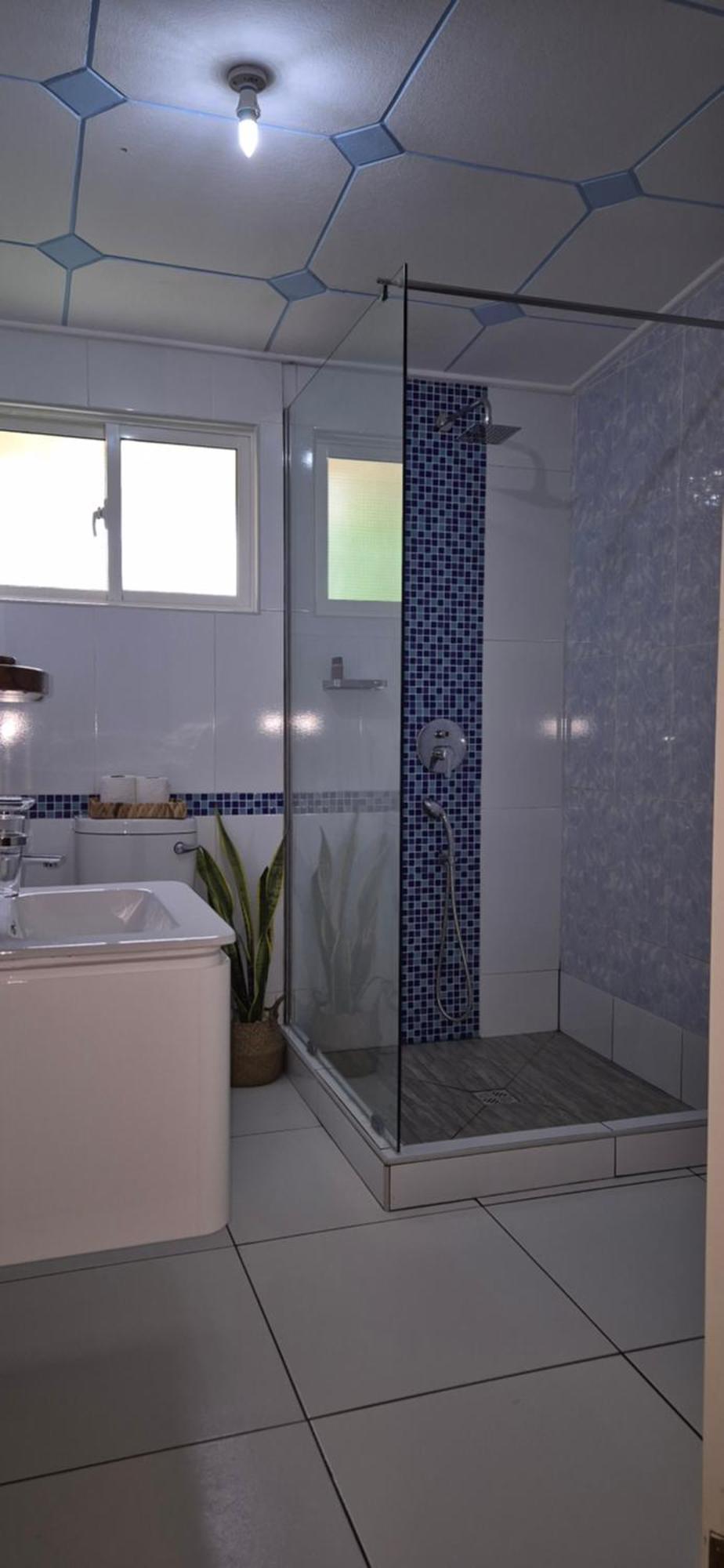 Chez Mera Self Catering ลาดิก ห้อง รูปภาพ